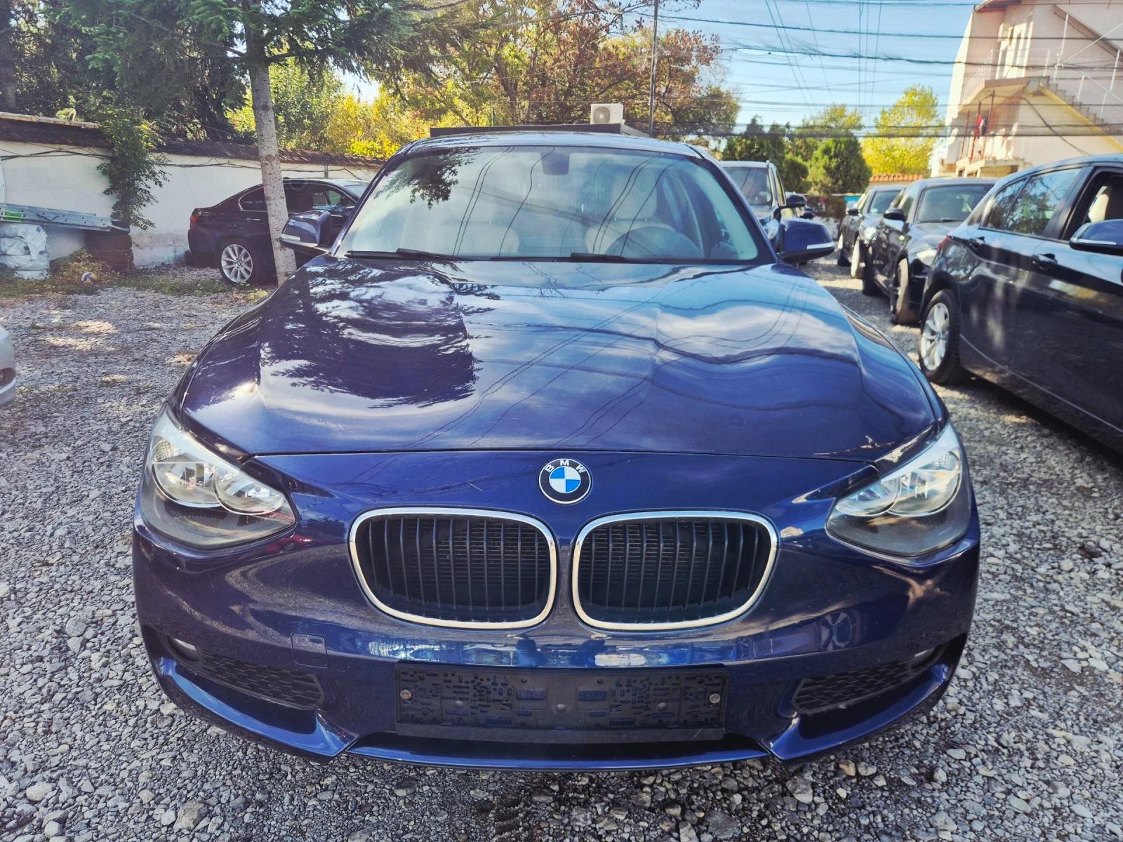 BMW 120 D ��������! ���! ������ ������! �������!������! | Mobile.bg � ����������� 2