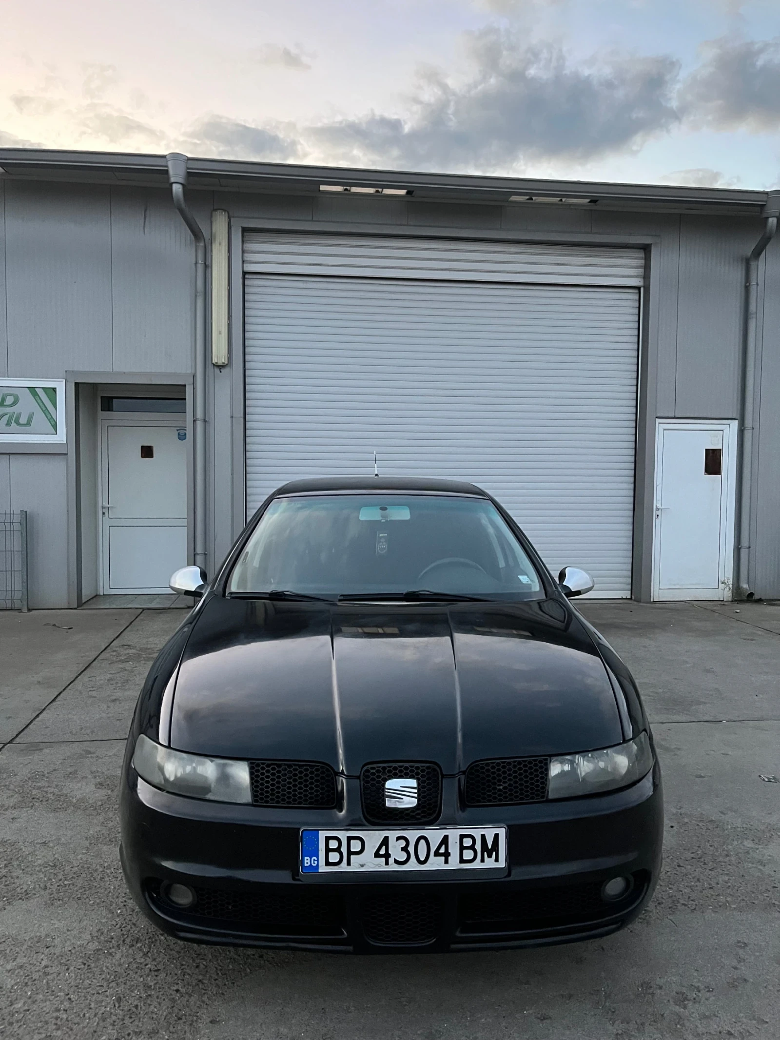 Seat Leon 1.9TDI ARL | Mobile.bg � ����������� 3