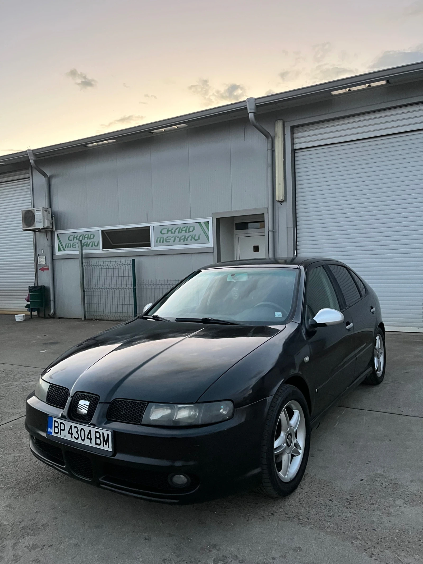 Seat Leon 1.9TDI ARL | Mobile.bg � ����������� 4