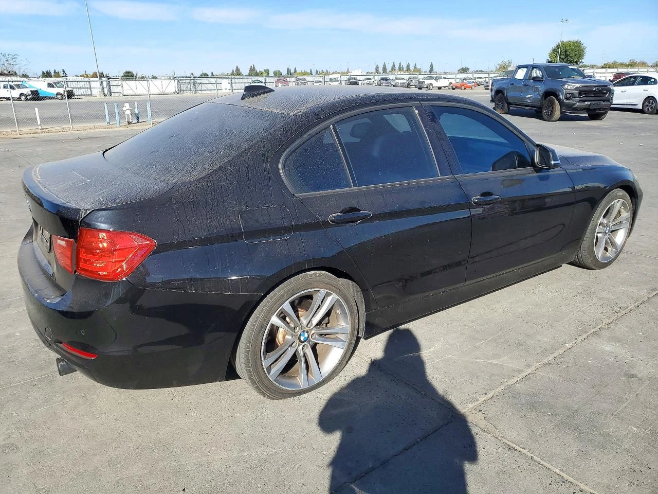BMW 335 3.0l 6, снимка 3 - Автомобили и джипове - 56679670