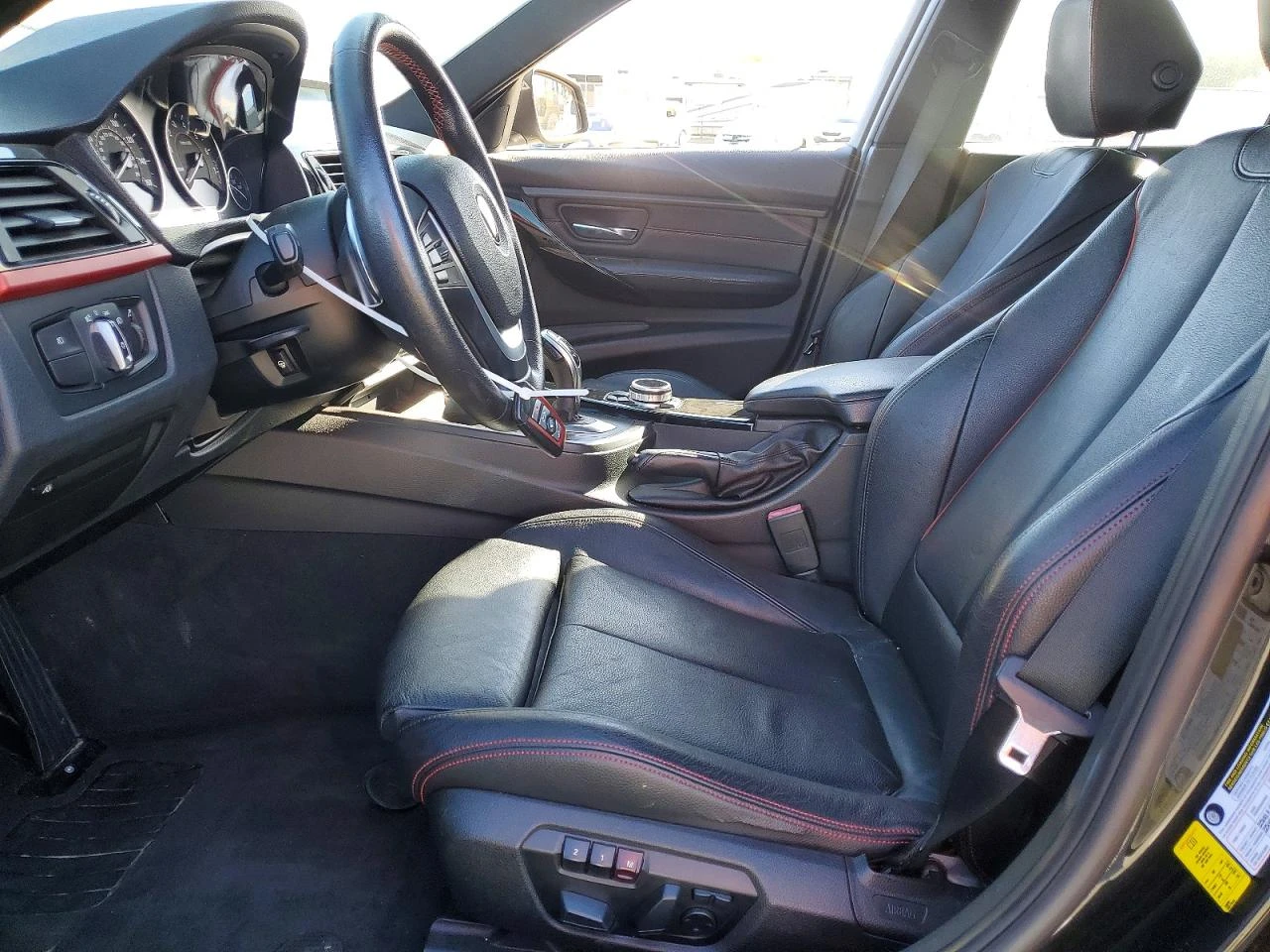 BMW 335 3.0l 6, снимка 7 - Автомобили и джипове - 56679670