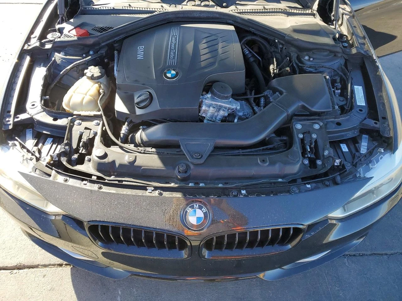 BMW 335 3.0l 6, снимка 11 - Автомобили и джипове - 56679670
