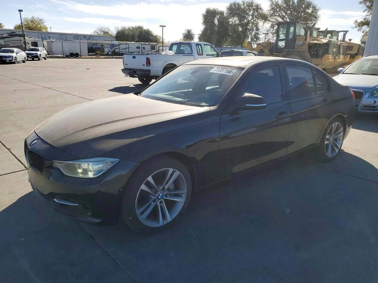 BMW 335 3.0l 6