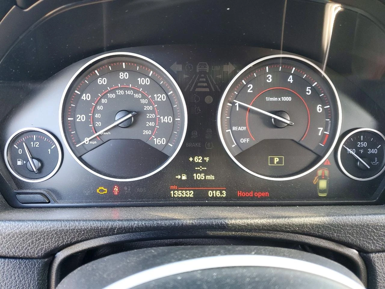 BMW 335 3.0l 6, снимка 9 - Автомобили и джипове - 56679670