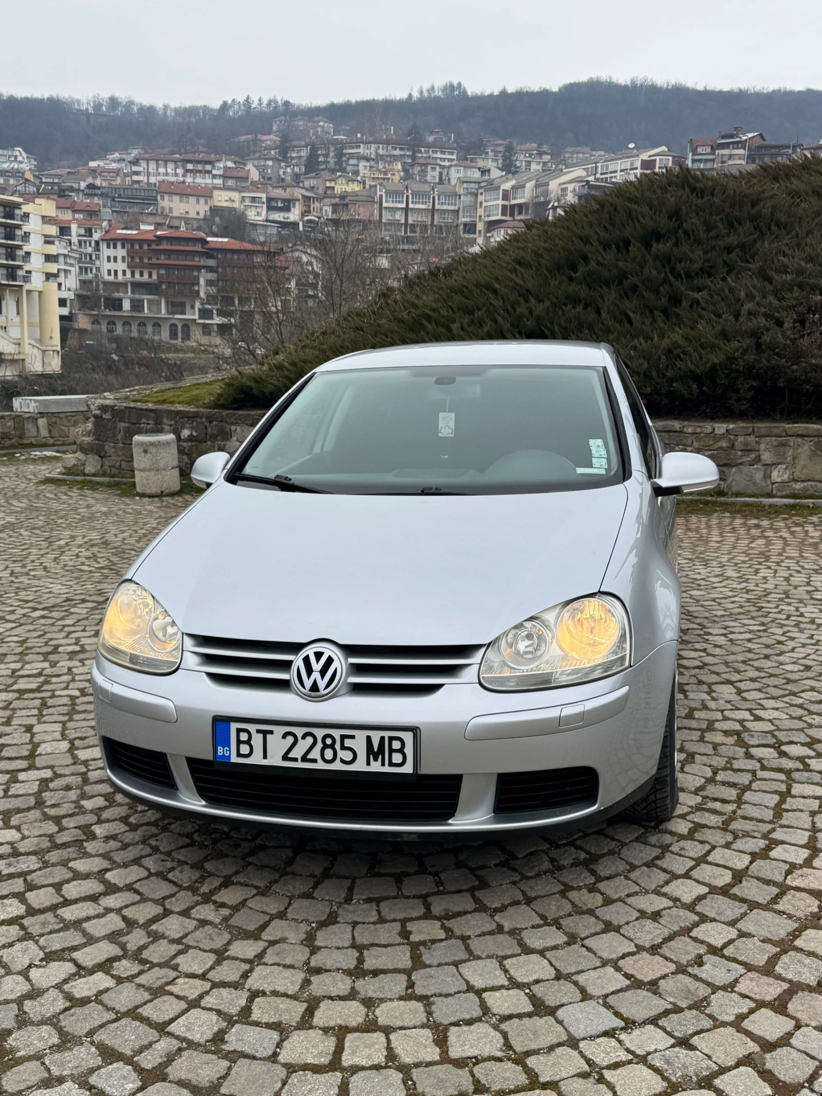 VW Golf, снимка 2 - Автомобили и джипове - 56682368