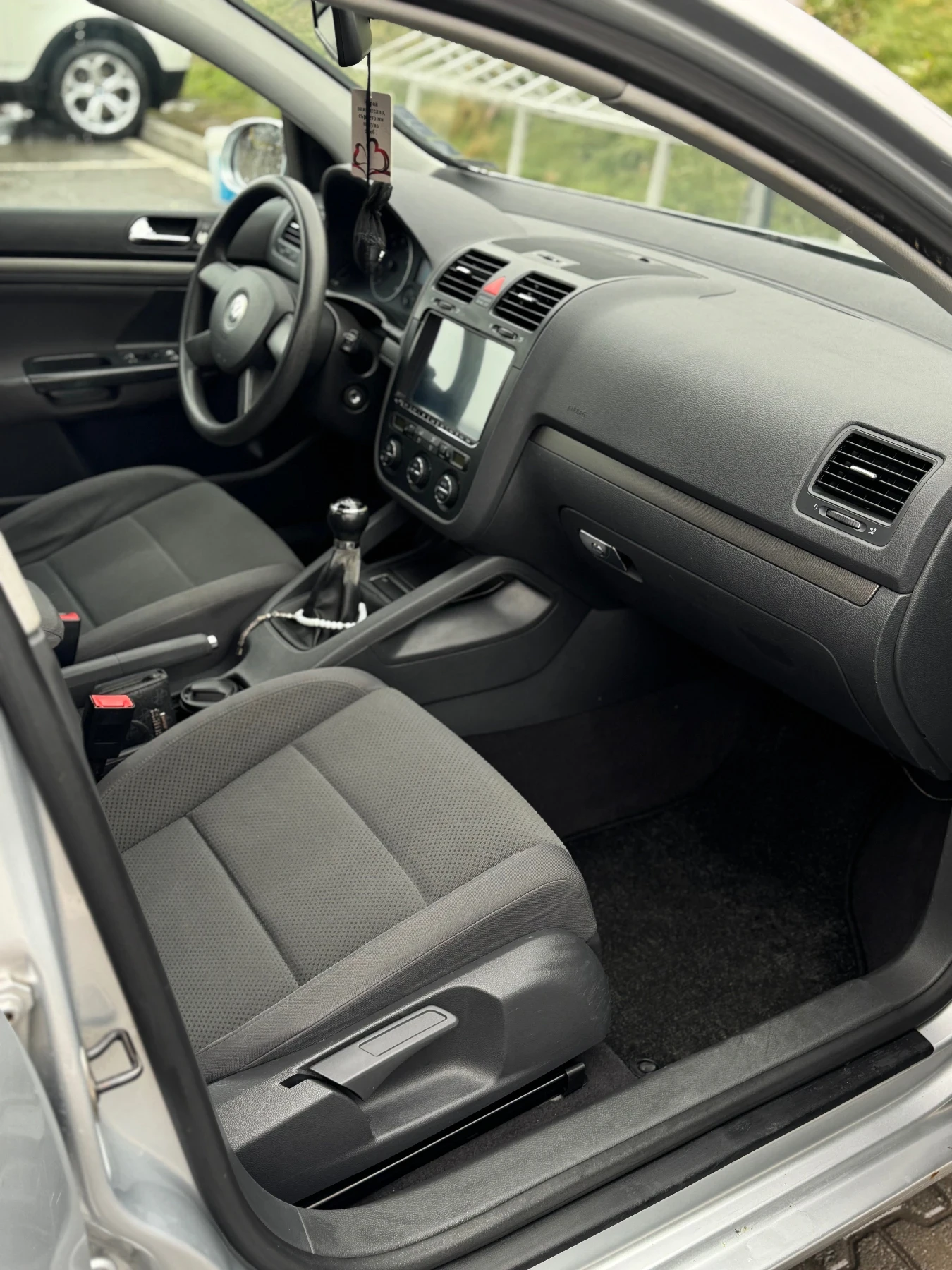VW Golf, снимка 12 - Автомобили и джипове - 56682368