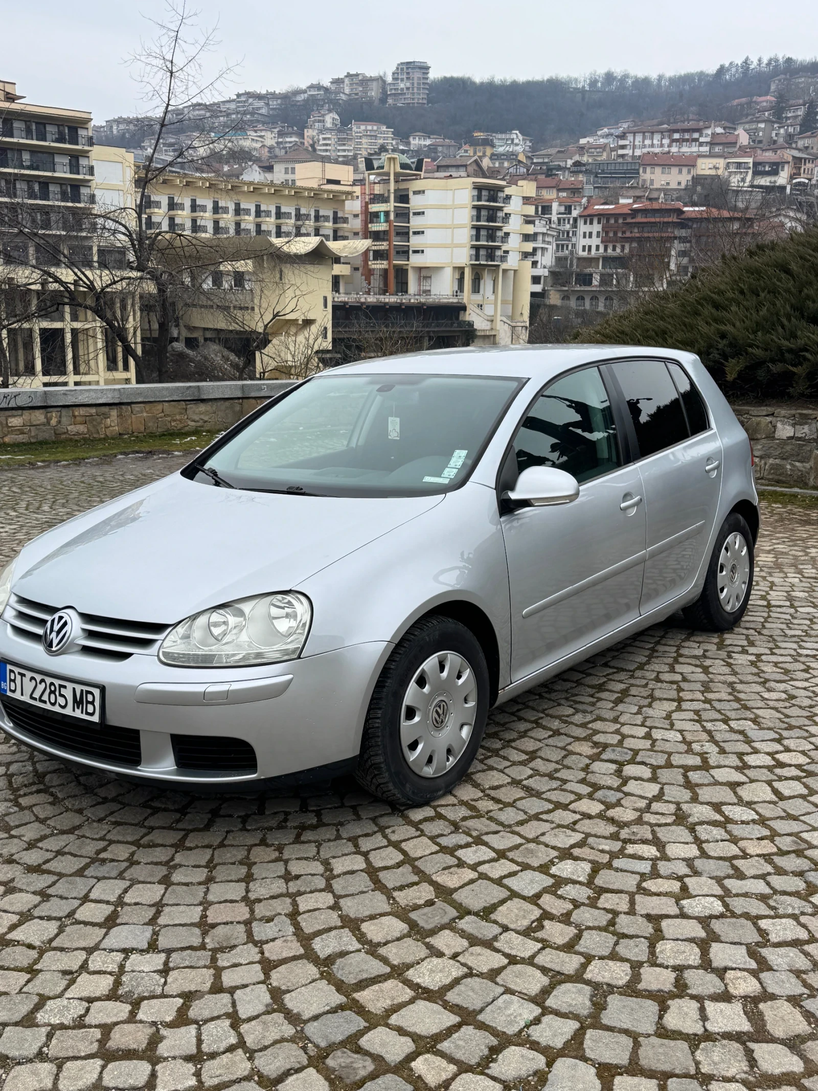 VW Golf, снимка 3 - Автомобили и джипове - 56682368