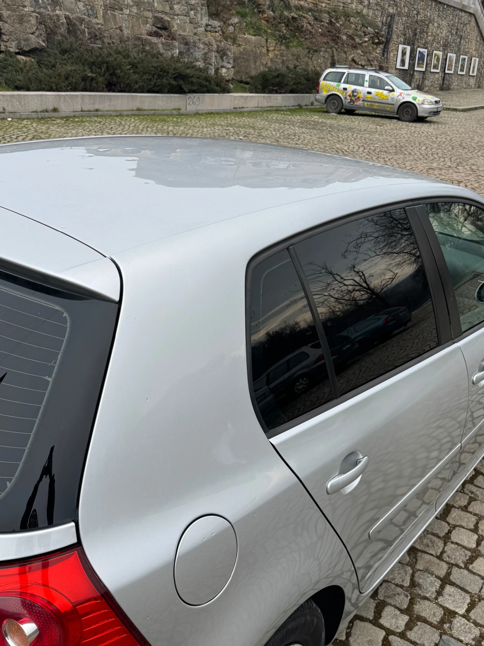 VW Golf, снимка 6 - Автомобили и джипове - 56682368