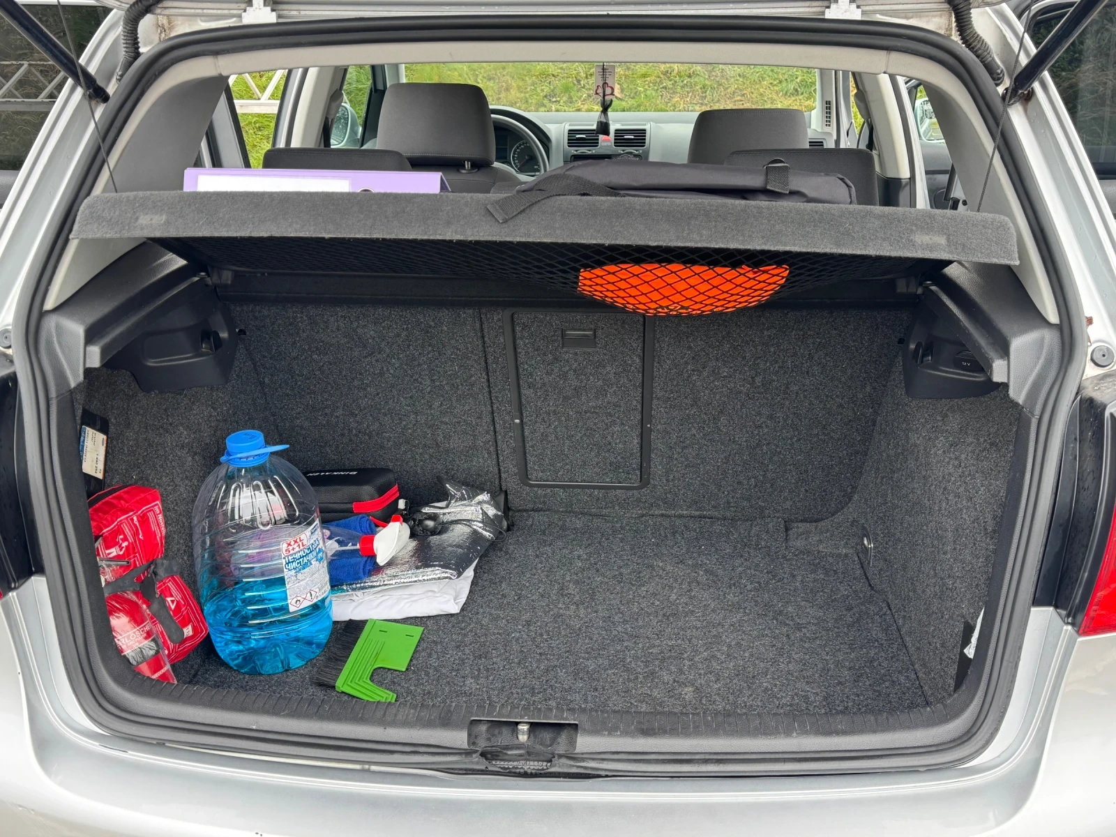 VW Golf, снимка 13 - Автомобили и джипове - 56682368