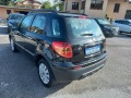 Fiat Sedici 1.6 LPG 4x4 - [4] 
