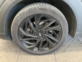 Hyundai Tucson 1.6-2.0 D 4x4 N-Line, снимка 4