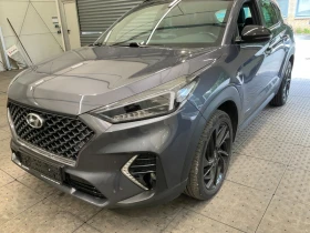 Hyundai Tucson 1.6-2.0 D 4x4 N-Line, снимка 1