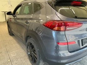 Hyundai Tucson 1.6-2.0 D 4x4 N-Line, снимка 2