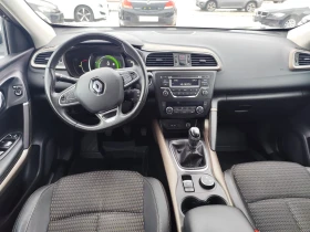 Renault Kadjar 1.2 бензин, снимка 10