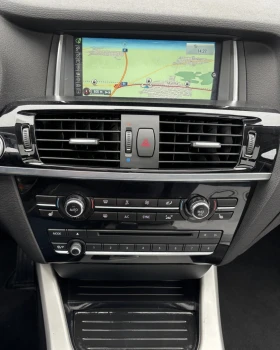 BMW X3 3.0d* xDrive* Кожа* Подгрев* Панорама* Лизинг* , снимка 7