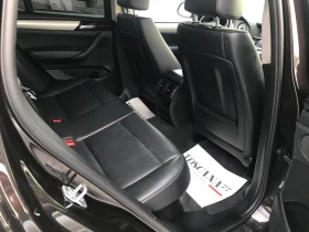 BMW X3 3.0d* xDrive* Кожа* Подгрев* Панорама* Лизинг* , снимка 9