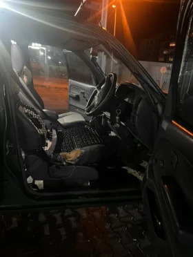 Toyota Hilux, снимка 7