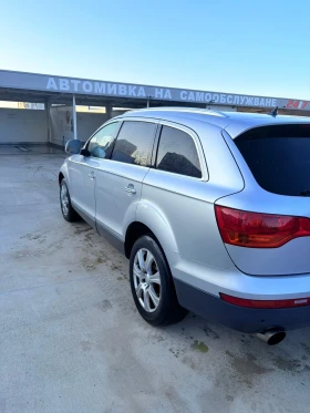 Audi Q7, снимка 3