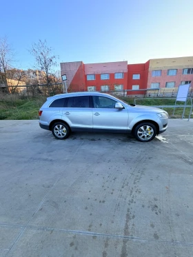 Audi Q7, снимка 1