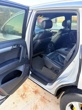 Audi Q7, снимка 5