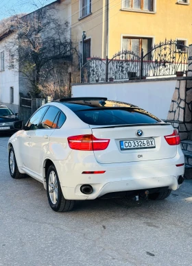 BMW X6 BMW X6 /3.0d /2011 /Швейцария!!!, снимка 3