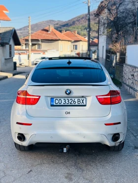 BMW X6 BMW X6 /3.0d /2011 /Швейцария!!!, снимка 4