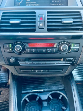 BMW X6 BMW X6 /3.0d /2011 /Швейцария!!!, снимка 14