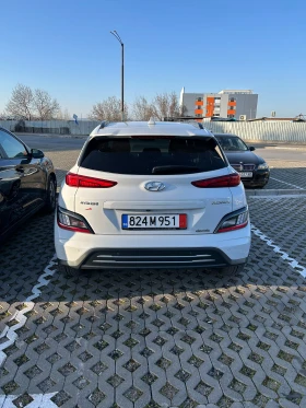 Hyundai Kona PRIME 64 kW, гаранция, каско, снимка 5