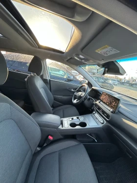 Hyundai Kona PRIME 64 kW, гаранция, каско, снимка 6