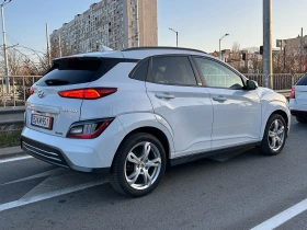 Hyundai Kona PRIME 64 kW, гаранция, каско, снимка 2