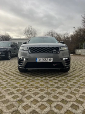Land Rover Range Rover Velar R Dynamic FIRST EDITION HSE P380 Laser/Air/Head, снимка 6