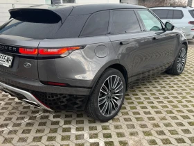 Land Rover Range Rover Velar R Dynamic FIRST EDITION HSE P380 Laser/Air/Head, снимка 5