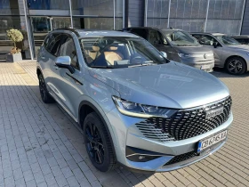 Haval H6 HEV SUPREME, снимка 2