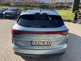 Haval H6 HEV SUPREME, снимка 5