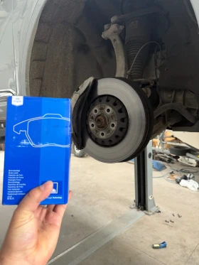 Audi Q7, снимка 14