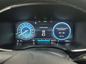 Hyundai Santa fe * LUXURY * ПАНОРАМА* КАМЕРА* DIGITAL* , снимка 10