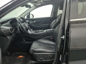 Hyundai Santa fe * LUXURY * ПАНОРАМА* КАМЕРА* DIGITAL* , снимка 9