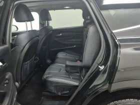 Hyundai Santa fe * LUXURY * ПАНОРАМА* КАМЕРА* DIGITAL* , снимка 12