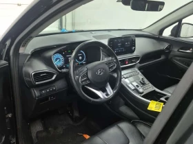 Hyundai Santa fe * LUXURY * ПАНОРАМА* КАМЕРА* DIGITAL* , снимка 11