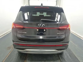 Hyundai Santa fe * LUXURY * ПАНОРАМА* КАМЕРА* DIGITAL* , снимка 6