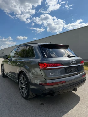 Audi Q7 3.0 TFSI, снимка 6