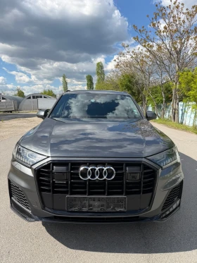 Audi Q7 3.0 TFSI, снимка 1