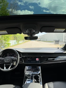 Audi Q7 3.0 TFSI, снимка 13