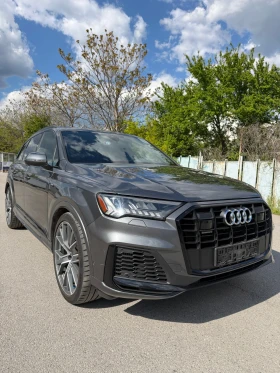 Audi Q7 3.0 TFSI, снимка 3
