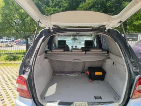 Mercedes-Benz ML 320, снимка 11