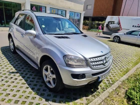 Mercedes-Benz ML 320, снимка 3