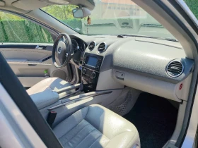 Mercedes-Benz ML 320, снимка 6