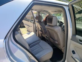Mercedes-Benz ML 320, снимка 8