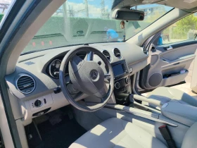 Mercedes-Benz ML 320, снимка 5