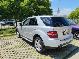 Mercedes-Benz ML 320, снимка 2